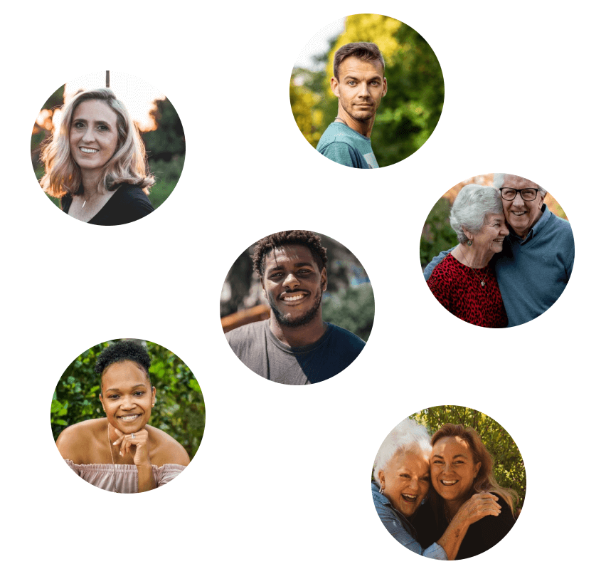 community faces avisjwilliams.com