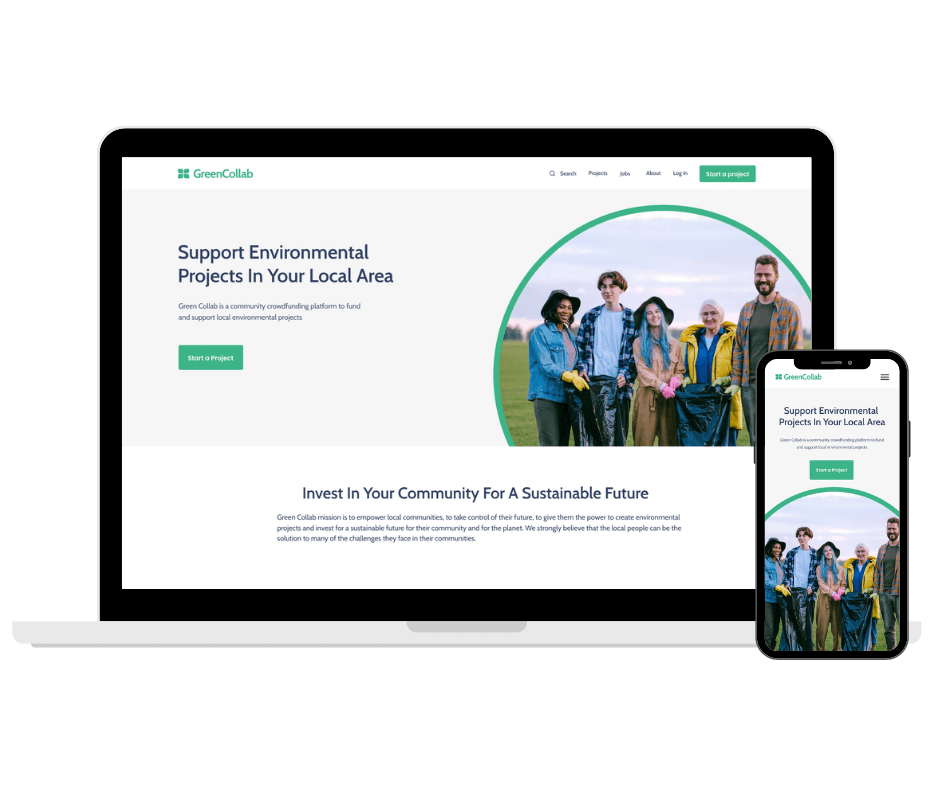 environmental projects responsive www.avisjwilliams.com