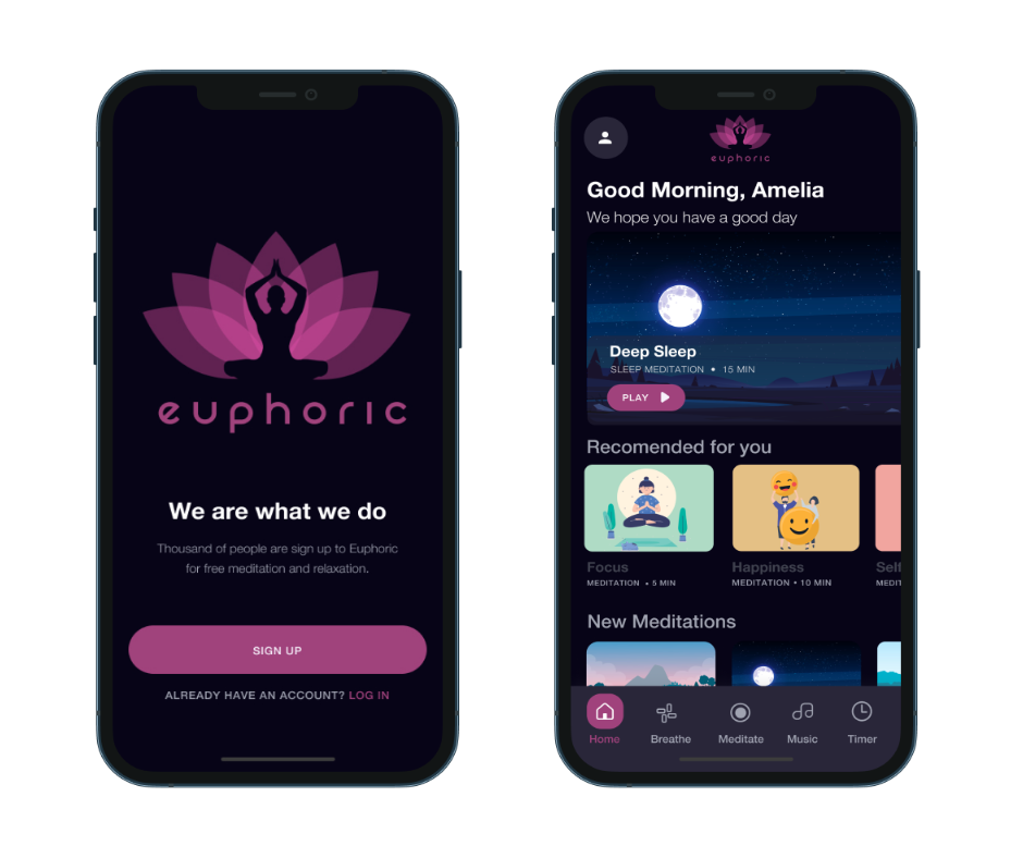meditation app www.avisjwilliams.com