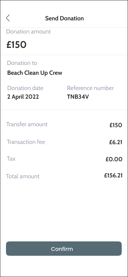 send donation www.avisjwilliams.com
