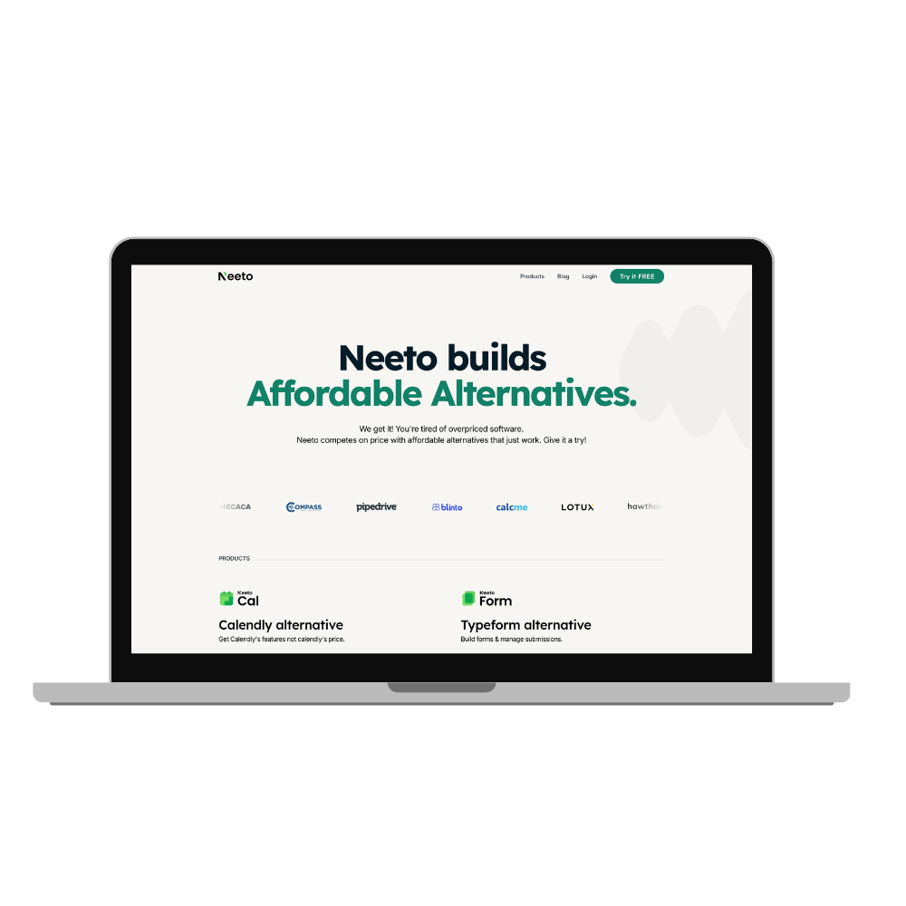 business resource neeto startbuildlaunch.com
