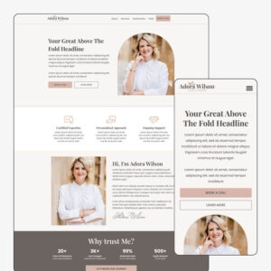 coaching-sales-funnel-template-Systeme.io