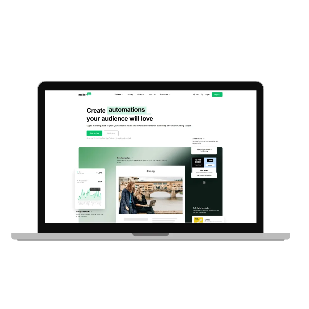 business-resource-mailerlite