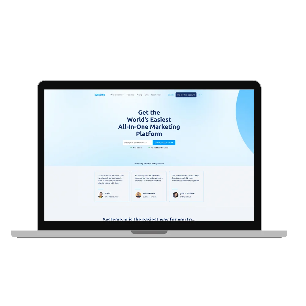 business-resource-systeme