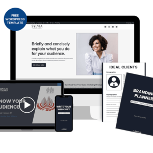 website in a day mini course v3