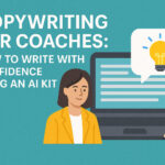 copywriting for coaches startbuildlaunch.com