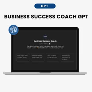 website copywriter gpt